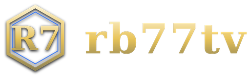 rb77tv logotipo
